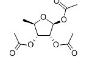 1,2,3-Triacetoxy-5-Deoxy-D-Ribose