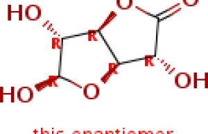 Glucurolactone