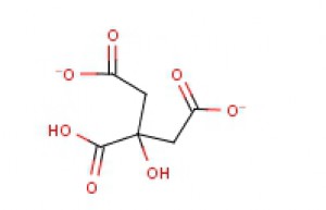 Diammonium hydrogen citrate