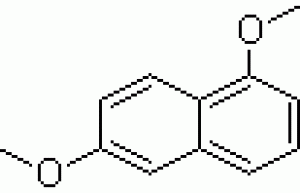 1,6-Dimethoxynaphthalene