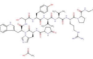 Leuprorelin, 74381-53-6, 53714-56-0