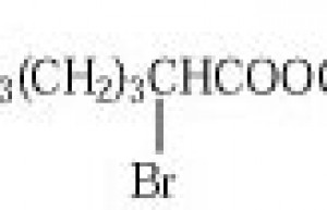 methyl 2-bromohexanoate