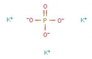 Tripotassium Phosphate Anhydrous