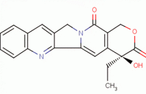 Camptothccin