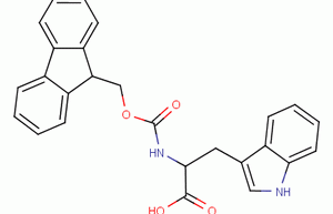 Fmoc-L-tryptophan