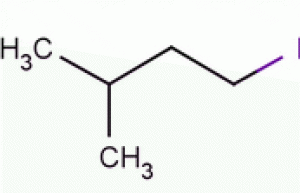 Isoamyl iodide