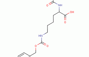 Boc-Lys(Z)-OH