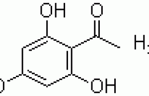 2,4,6-Trihydroxyacetophenone