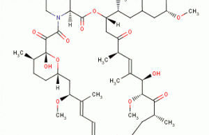 Rapamycin