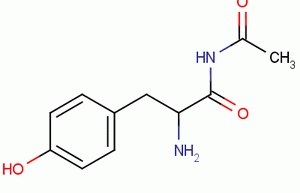 N-Acetyl-L-Tyrosinamide