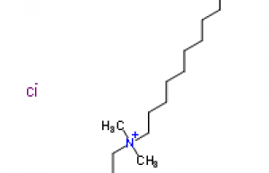 Benzalkonium chloride(BKC)