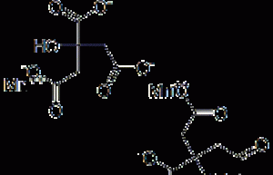 Manganese Citrate