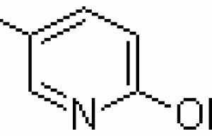 2-Hydroxy-5-methylpyridine