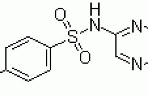 Sulfachloropyrazine,sodium salt