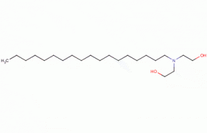 N-Polyoxyethylated lauryl amine3EO