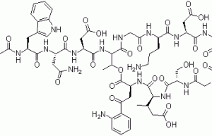 Daptomycin