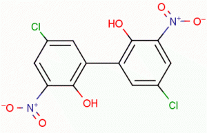 Nitroclofene