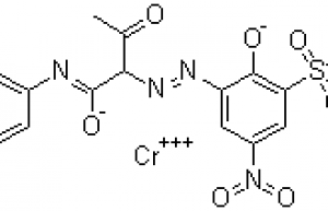 SOLVENT YELLOW 19