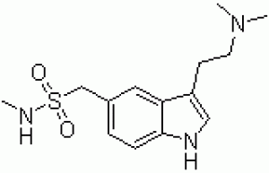 Sumatriptan