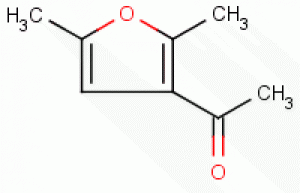 3-Acetyl-2,5-Dimethyl furan