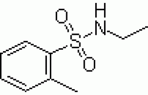 N-ethyl-o-toluene sulfonamide