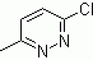 3-Chloro-6-methylpyridazine