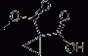 1,1-Cyclopropanedicarboxylic acid monomethyl ester