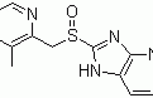 Tenatoprazole