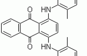 Solvent Blue 104