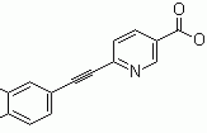 Tazarotene