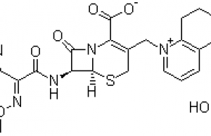 Cefquinome Sulfate