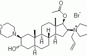 Rocuronium bromide