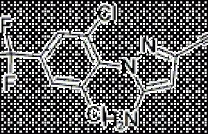 5-Amino-3-Cyano-1-(2,6-Dichloro-4-TrifluoroMethylPhenyl)Pyrazole