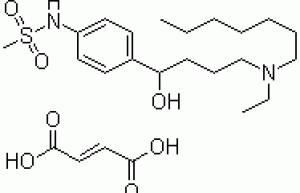 Ibutilide Fumarate