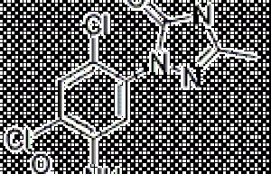 Sulfentrazone