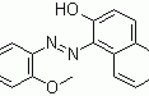 SOLVENT RED 1