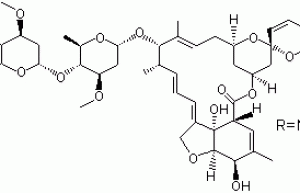 Eprinomectin