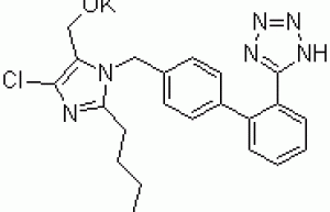 Losartan Potassium