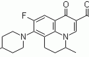 Nadifloxacin