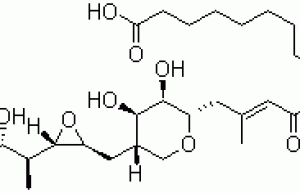 Mupirocin