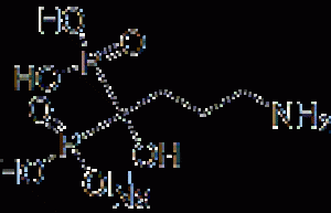 Alendronate sodium