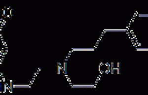 Nifekalant HCL