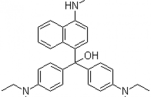 SOLVENT BLUE 5