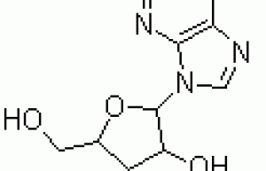 2,6-Dichloropurine Riboside