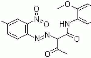 PIGMENT YELLOW 73