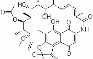 Rifampicin S