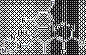 (trans)-6-chloro-alpha-(2,4-difluorophenyl)-5-fluoro-beta-methyl-alpha-(1H-1,2,4-triazol-1-ylmethyl)-4-pyrimidineethanol