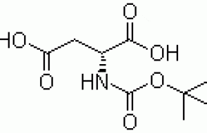 Boc-L-aspartic acid