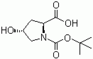 Boc-L-Hydroxyproline