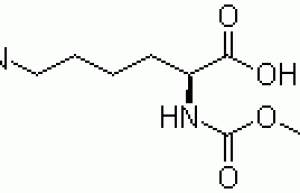 Boc-L-Lysine 13734-28-6